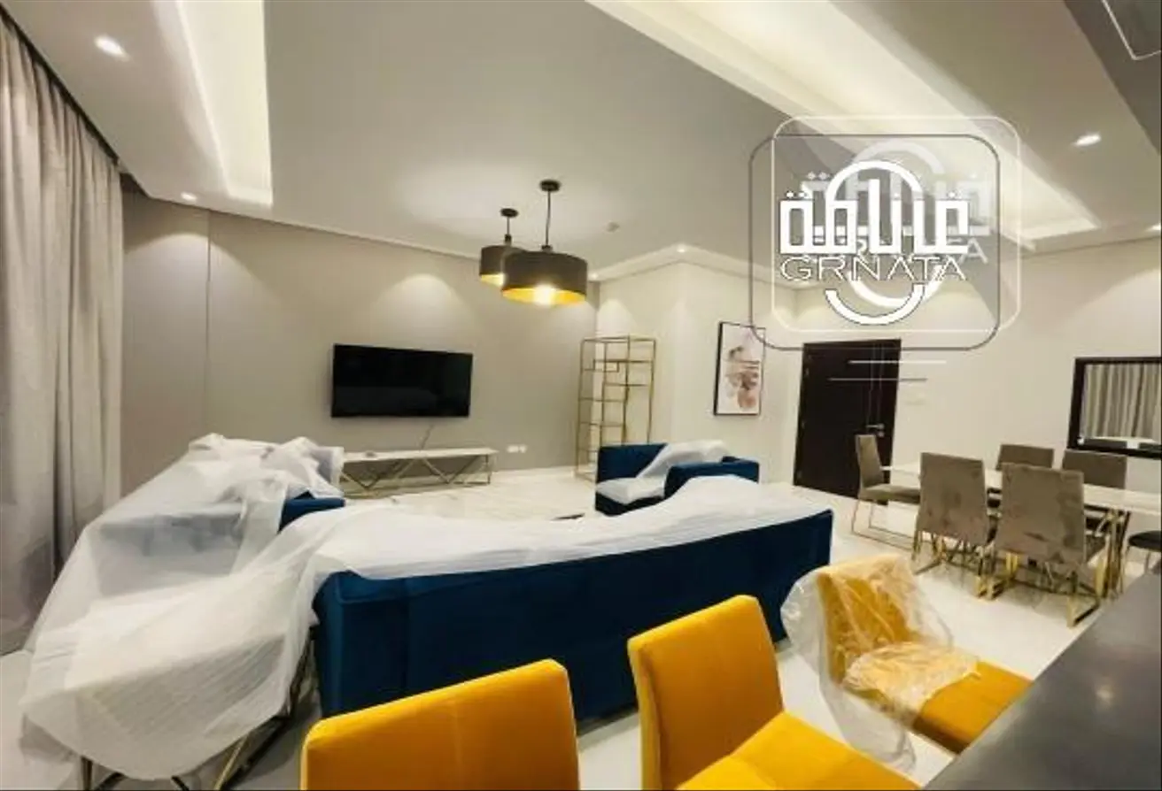 Apartment For Rent In Hidd